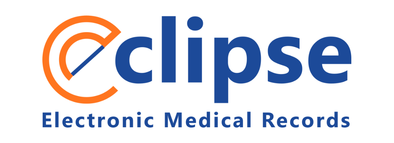 Eclipse EMR Logo